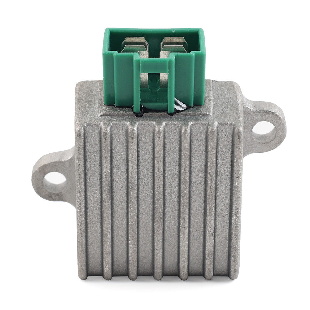 Voltage Regulator For ETON 50cc 70cc 90cc 2-Stroke ATV's & Scooters Q