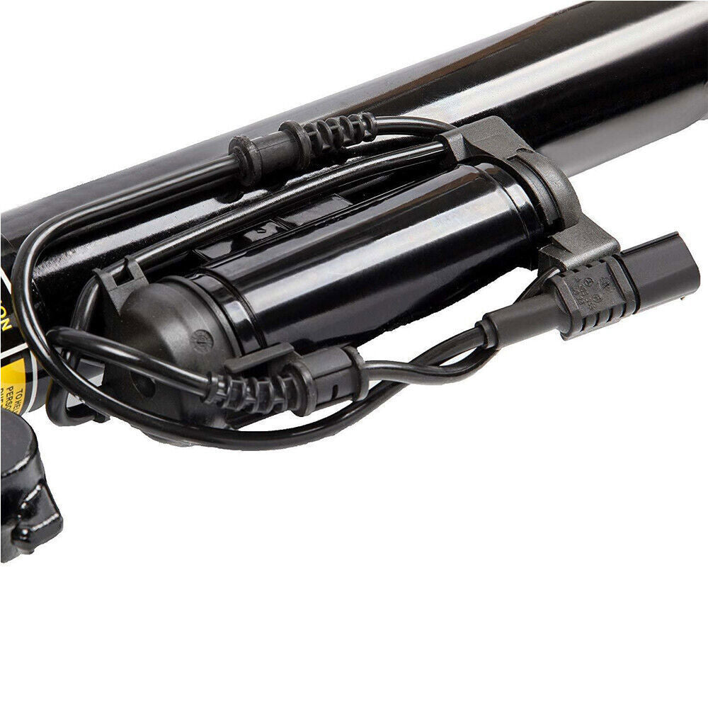 Front air intake strut with ADS for Mercedes-Benz ML350 GL550 W164 X164 1643205813