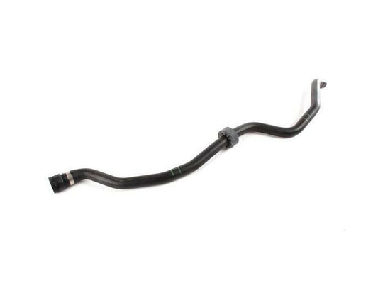 Heater core to expansion tank hose suitable for E53 X5 3.0i 2001 - 2006 64218380127- n