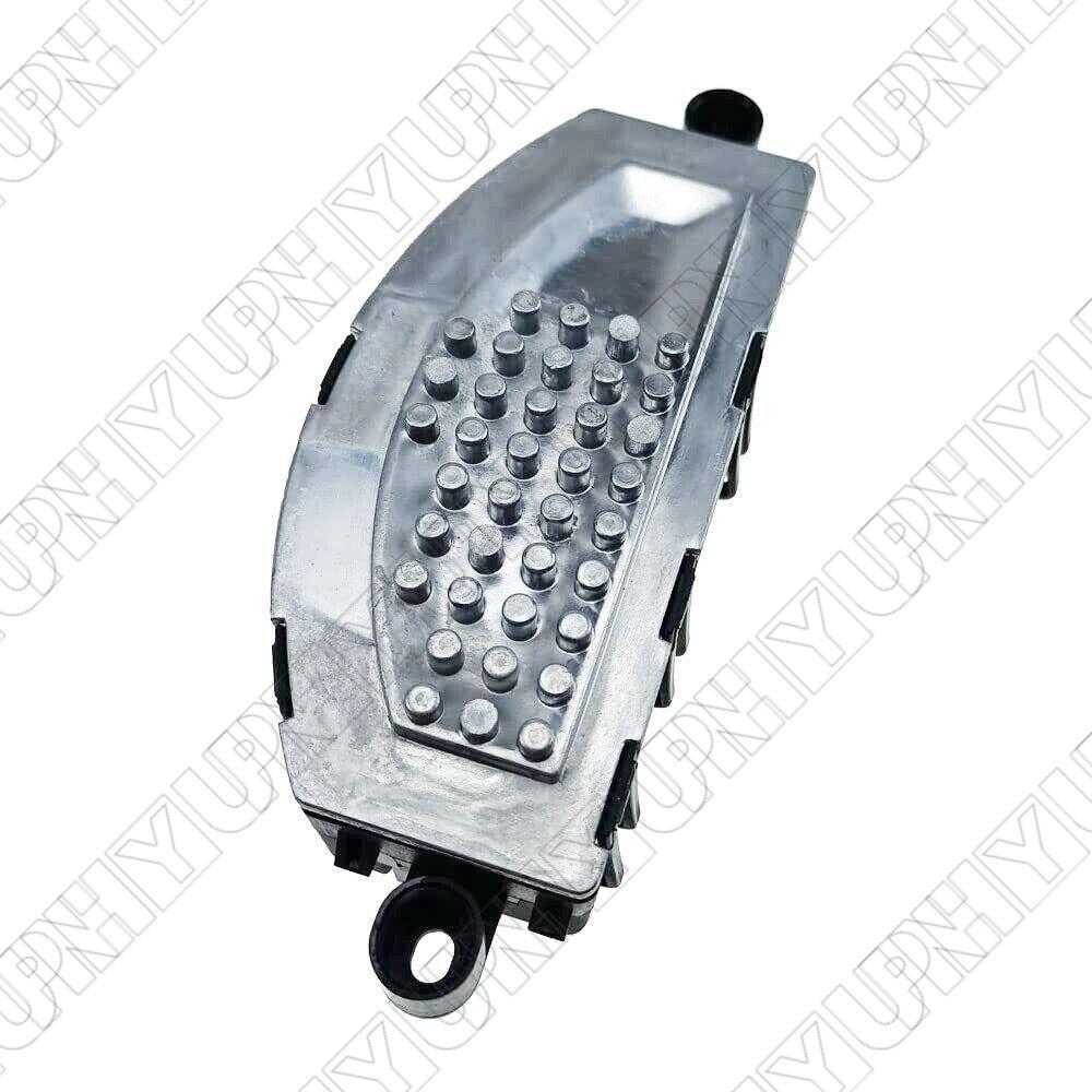 Heater Blower Motor Resistor for Chrysler 200 2015-2017 for Jeep Cherokee KL 2014-21 Q