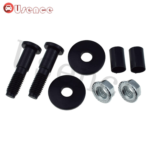 2Pcs Rear Liftgate Door Lock Latch Screw for Nissan TITAN 2004-2012 90503-JT30A