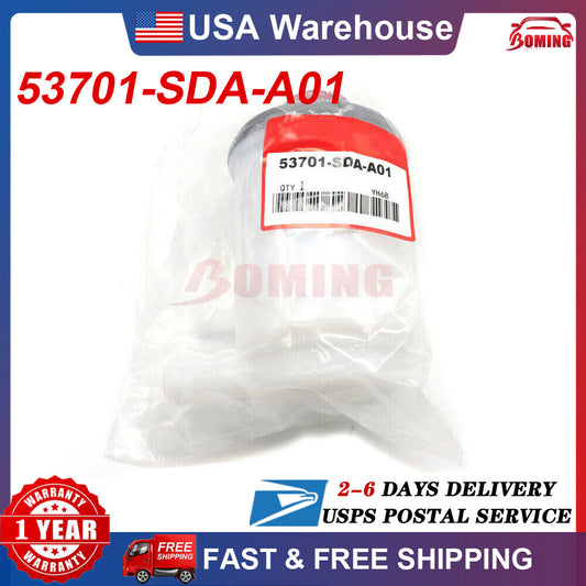 553701-SDA-A01 Brand New Power Steering Pump Water Reservoir Suitable for Honda Accord TSX 03-07 Q