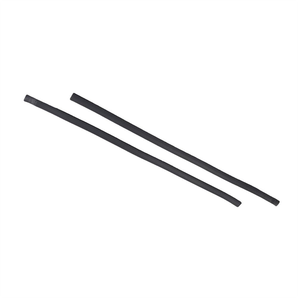 Left  Right Front Roof Drip Side Finish Molding Set for Toyota for 4Runner 2010-24
