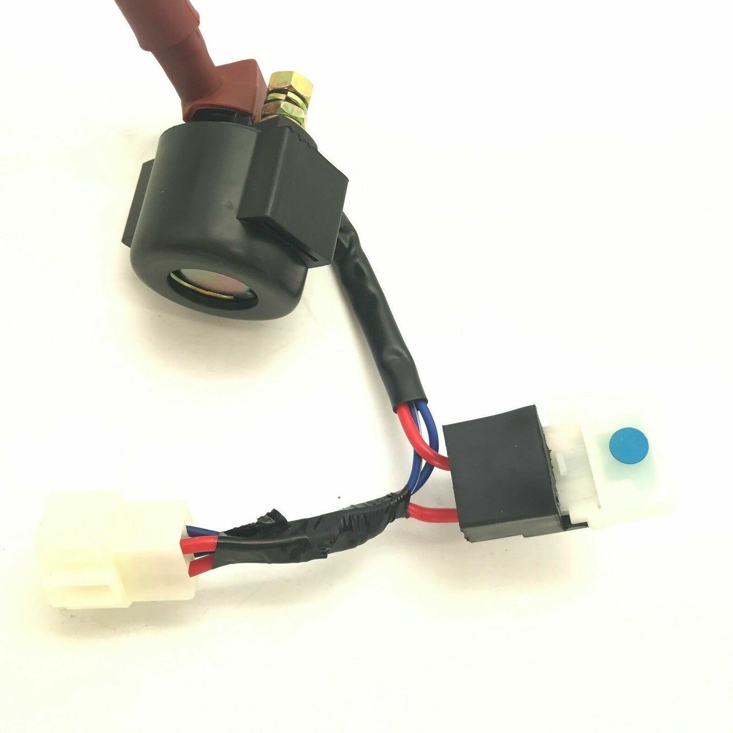 Starter Solenoid Relay For HiSun Massimo Menards Yardsport UTV MSU 400 500 700CC