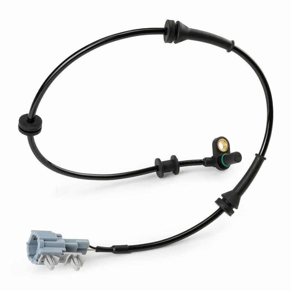 Front ABS Wheel Speed Sensor Fits for Nissan Pathfinder Xterra Frontier Equator