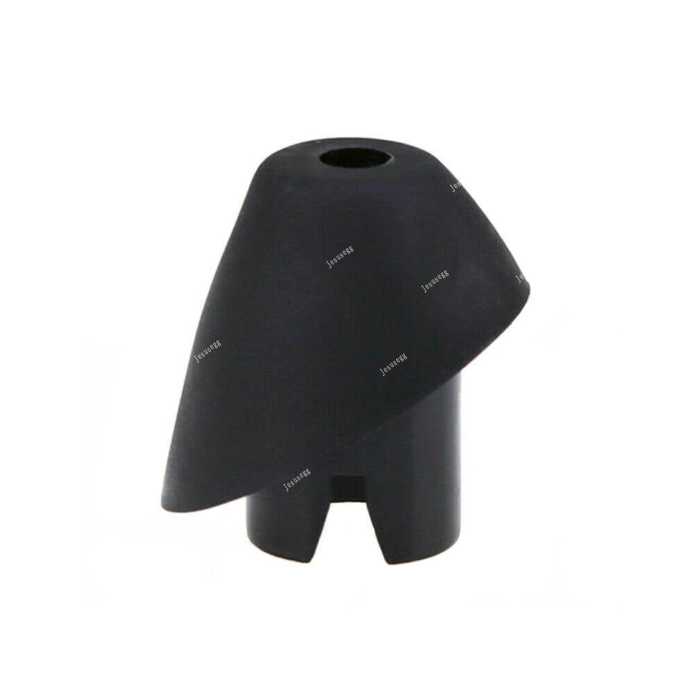 Antenna Bezel Ornament Manual Mounted Fender Base 86392-35032 for Toyota Cruiser Q