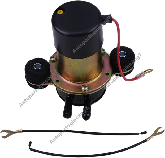Fuel Pump MIT113001066 for Mitsubishi Engine L2E L3E S3L S3L2 S4L S4L2 K4N L3C