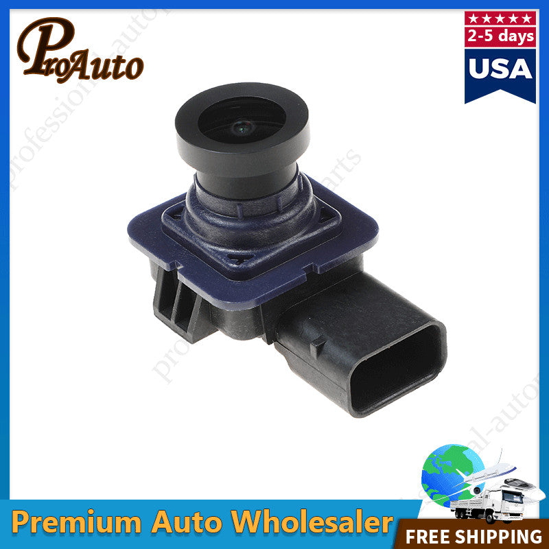 ES7T-19G490-AA Rear View Parking Backup Back Up Camera for Ford Fusion 2013-2017