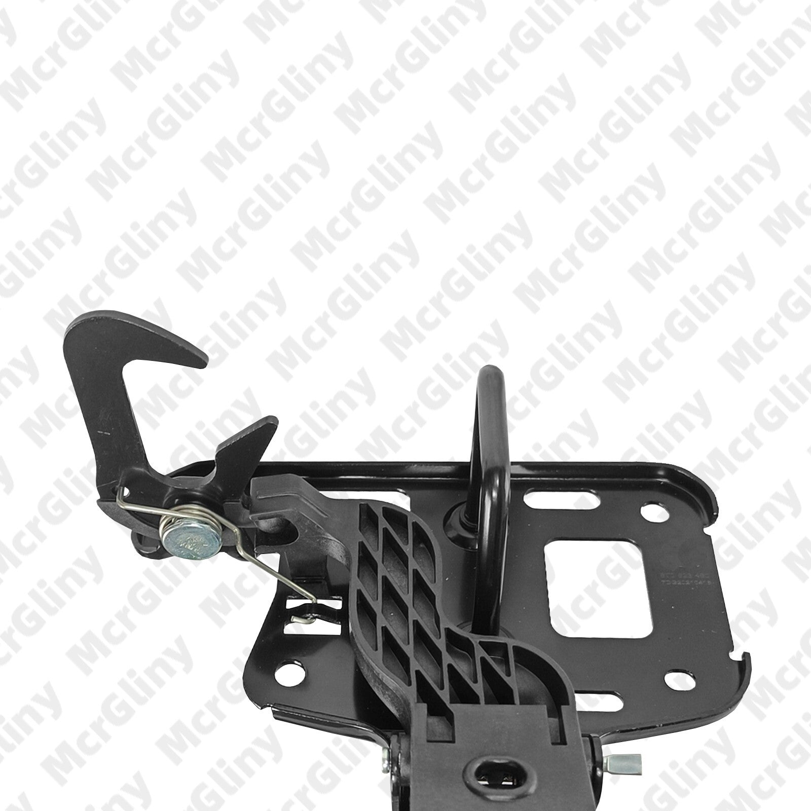 Engine latch cover lock for Audi A5, A4, A4 Quattro, S4, S5, RS5 #8T0823480- n