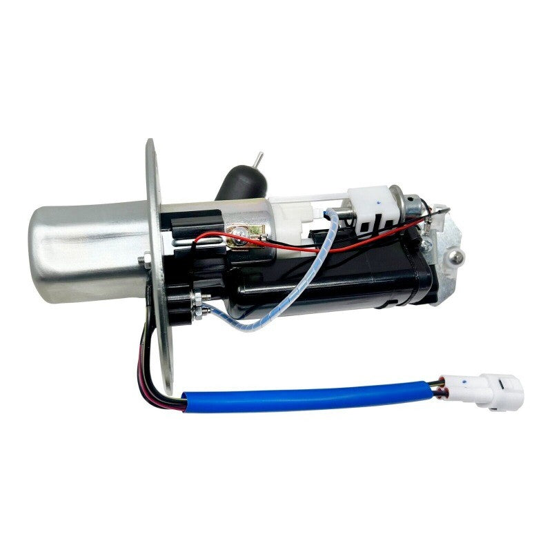For 2001-2007 for Suzuki Hayabusa GSX1300R Fuel Pump Module Feed Unit 15100-24FB0 Q