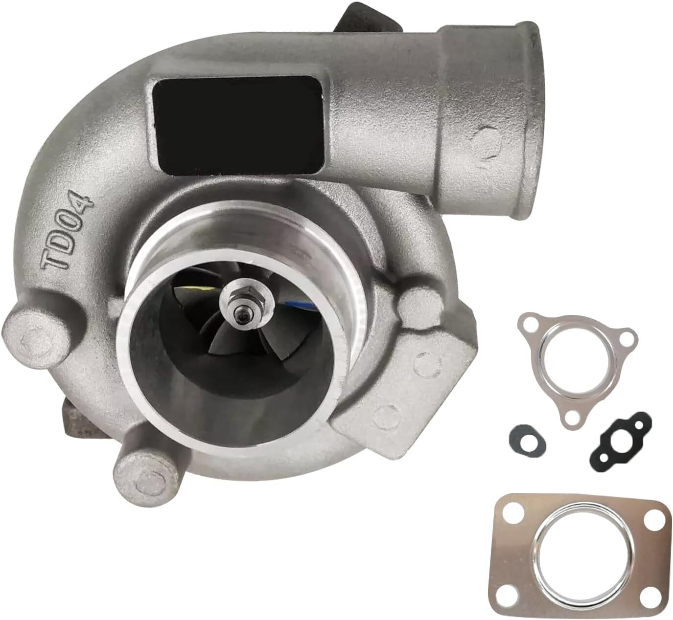Turbocharger 6666520 6673173 For Bobcat 863 864 873 883 A220 Deutz Bf4m2011 1pc
