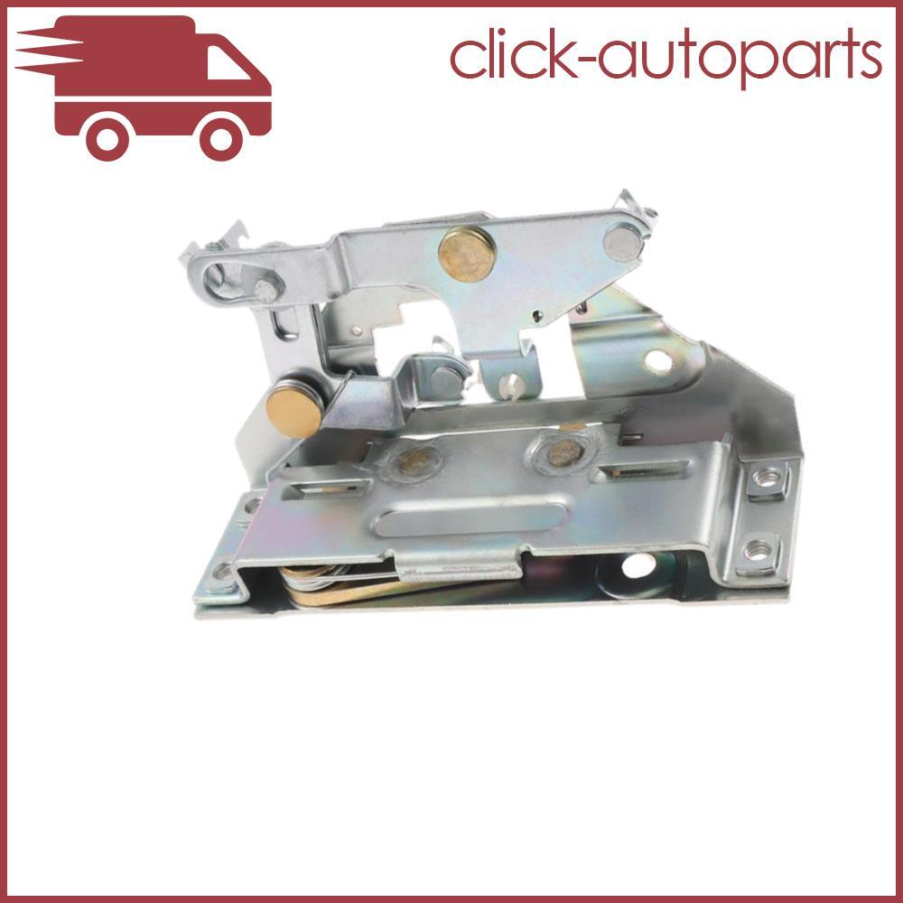 Front Left Side Door Latch Lock 55074949 Fits for Wrangler 1991 1992-1995