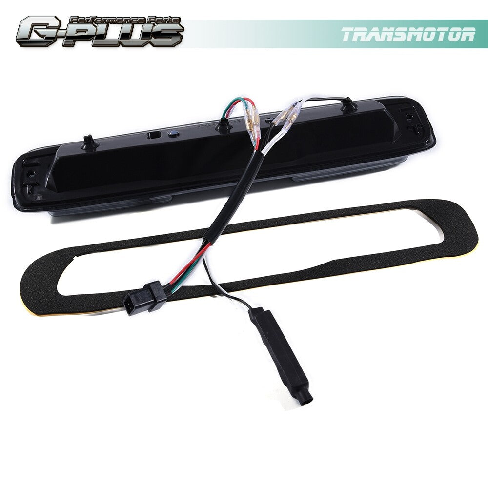 SILVERADO/ for SIERRA 99-07 3D LED Stick 3RD Gantry Series