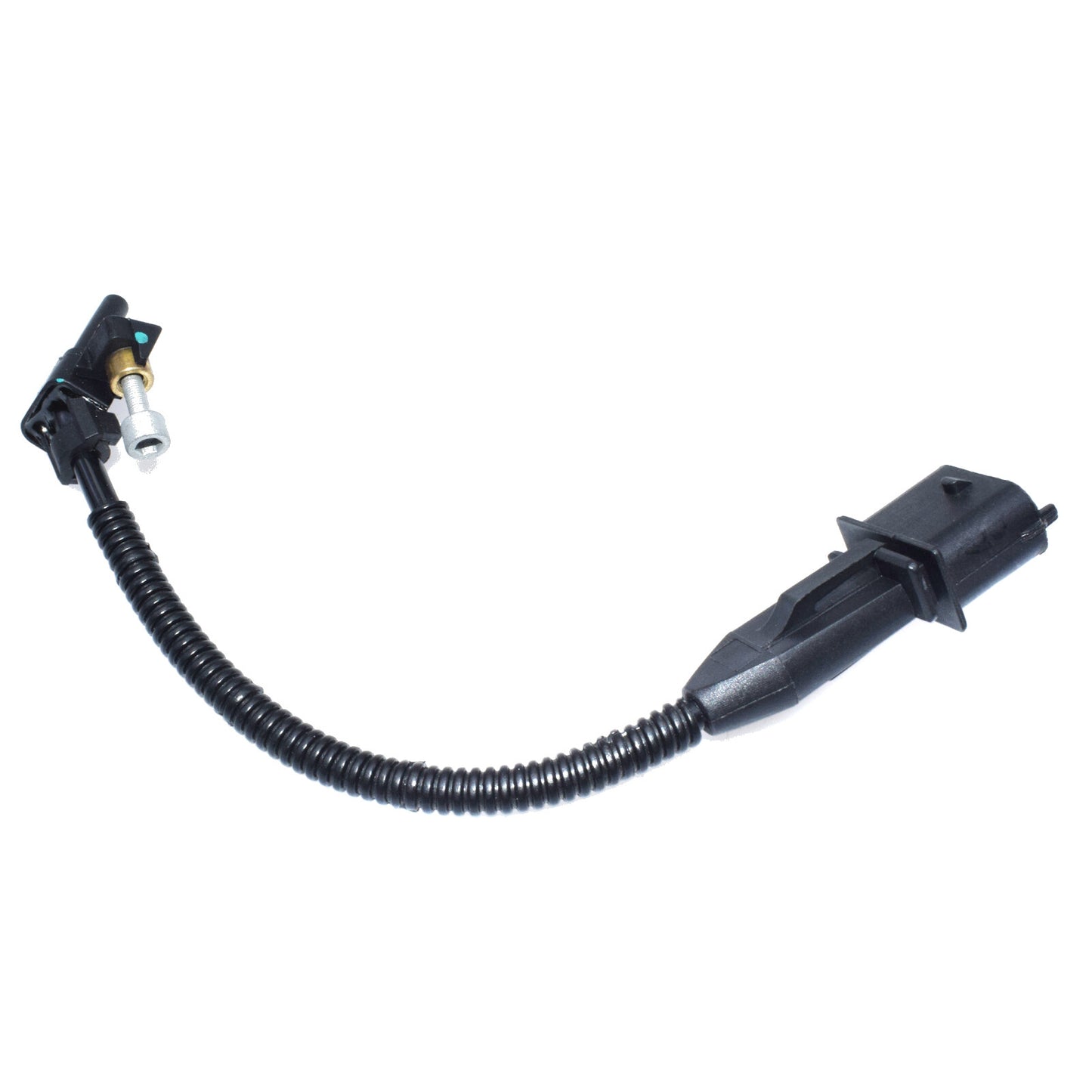 New engine crankshaft crank position sensor CPS 555806 suitable for Aveo- n