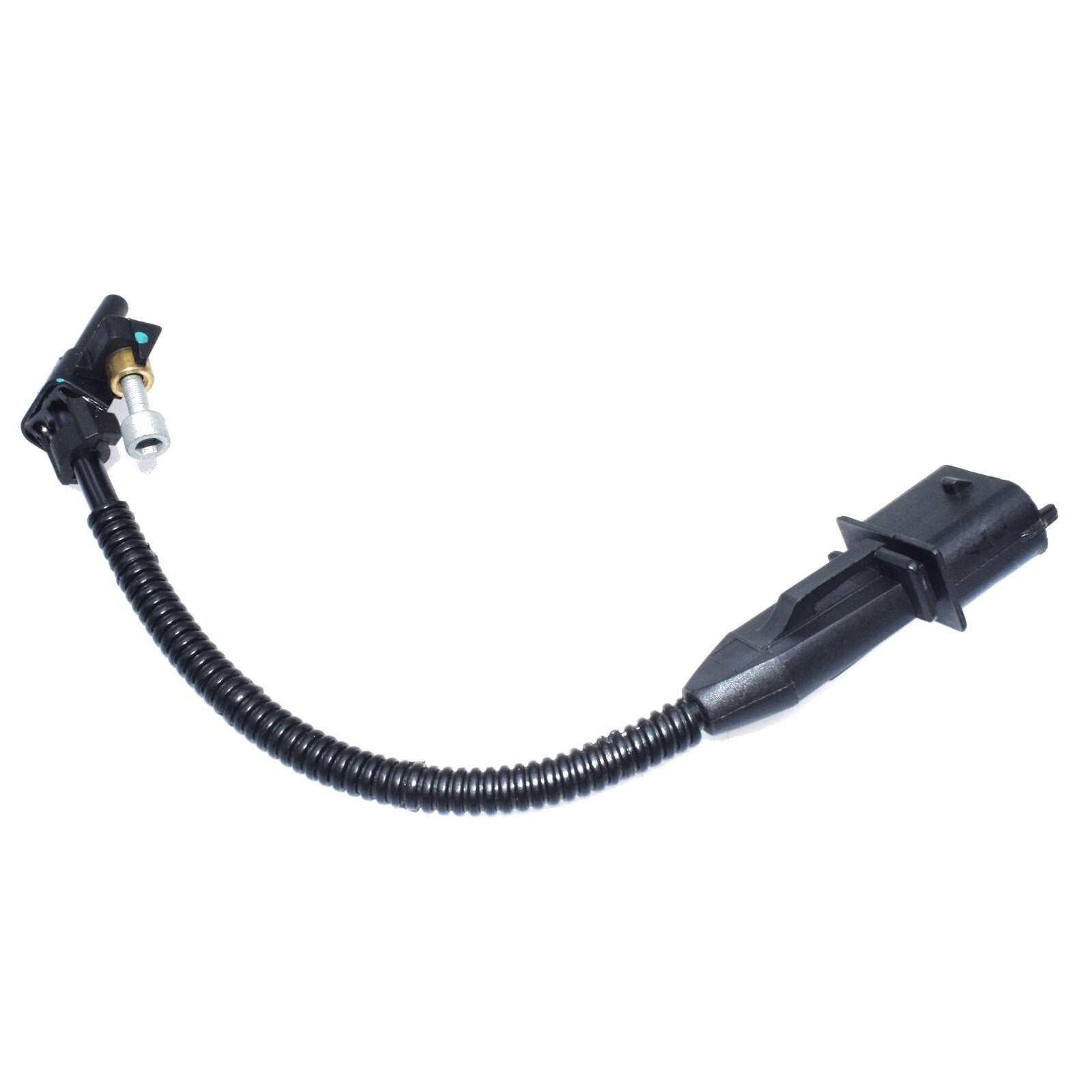 New engine crankshaft crank position sensor CPS 555806 suitable for Aveo- n