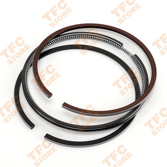Suitable for V3800 1G514-21050 6692364 100 mm * 2 + 2 + 3 4 sets of piston rings STD-