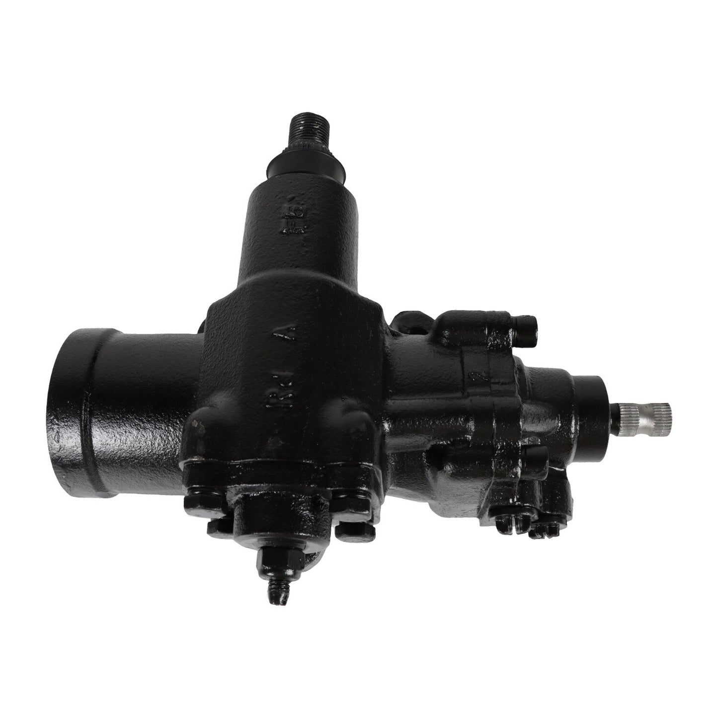 Power Steer Gear Box for Dodge for Ram 1500 2500 C2500 K3500 Tahoe 27-7539 n