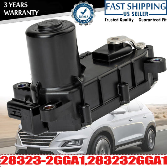 Intake VCM Motor Control for KIA Sorento Optima Sportage for Hyundai Sonata 2015-20 Q