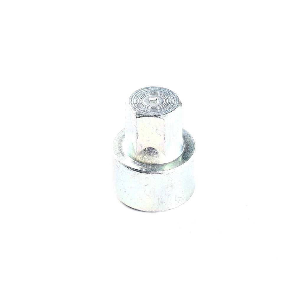 for BMW F20 F21  43 Wheel Lock Lugnut Anti-theft Screw Nut Removal Key Socket Q
