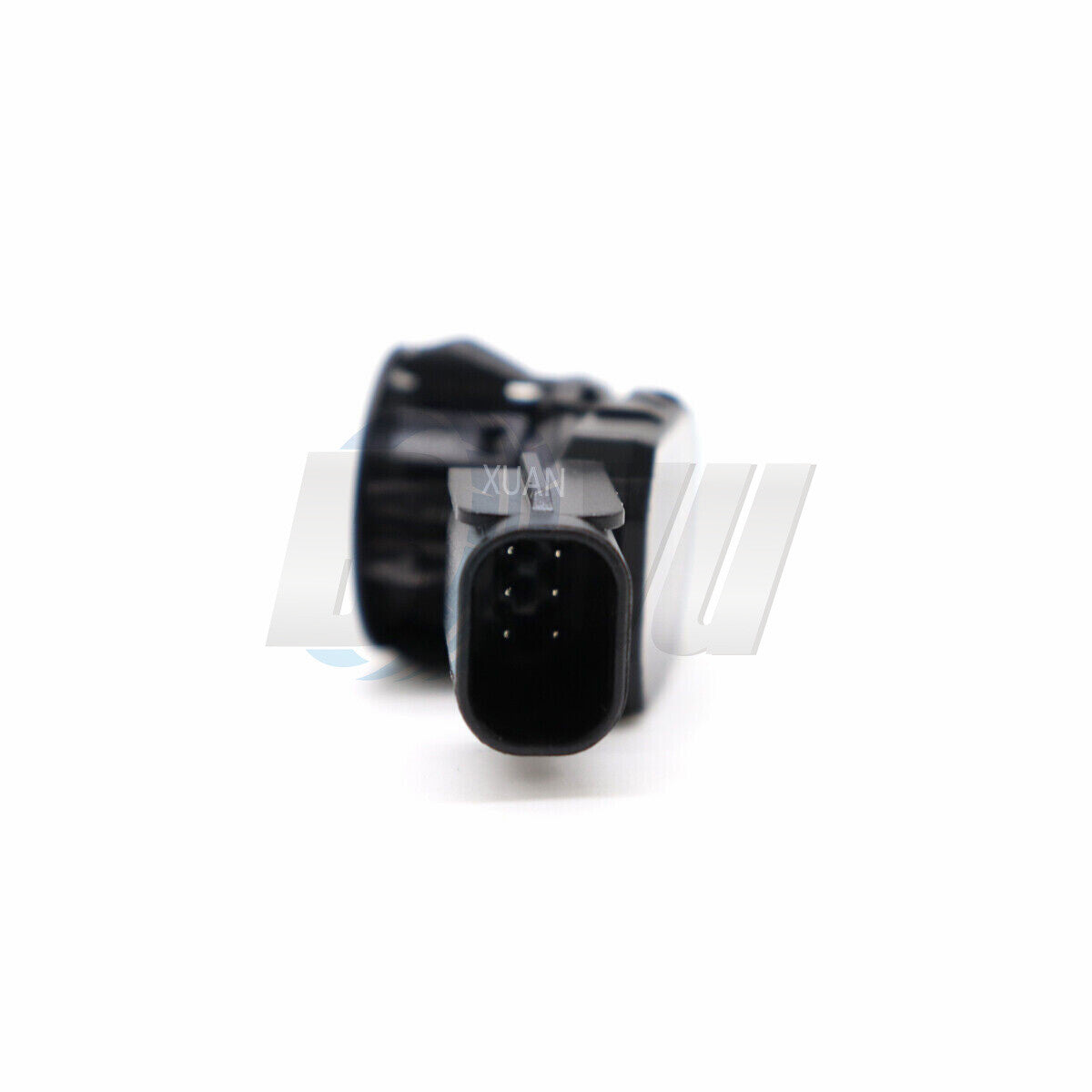 Parking assist sensor for black bumper RAV4 TUNDRA TACOMA 4.0L 4.6L 13-16- v