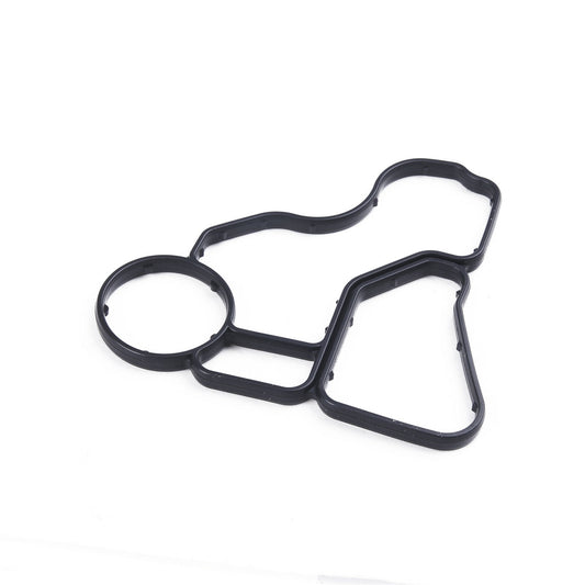 Gasket Engine Oil Cooler to Oil Filter Housing for BMW 128i 328i 335i 530i 535i Q