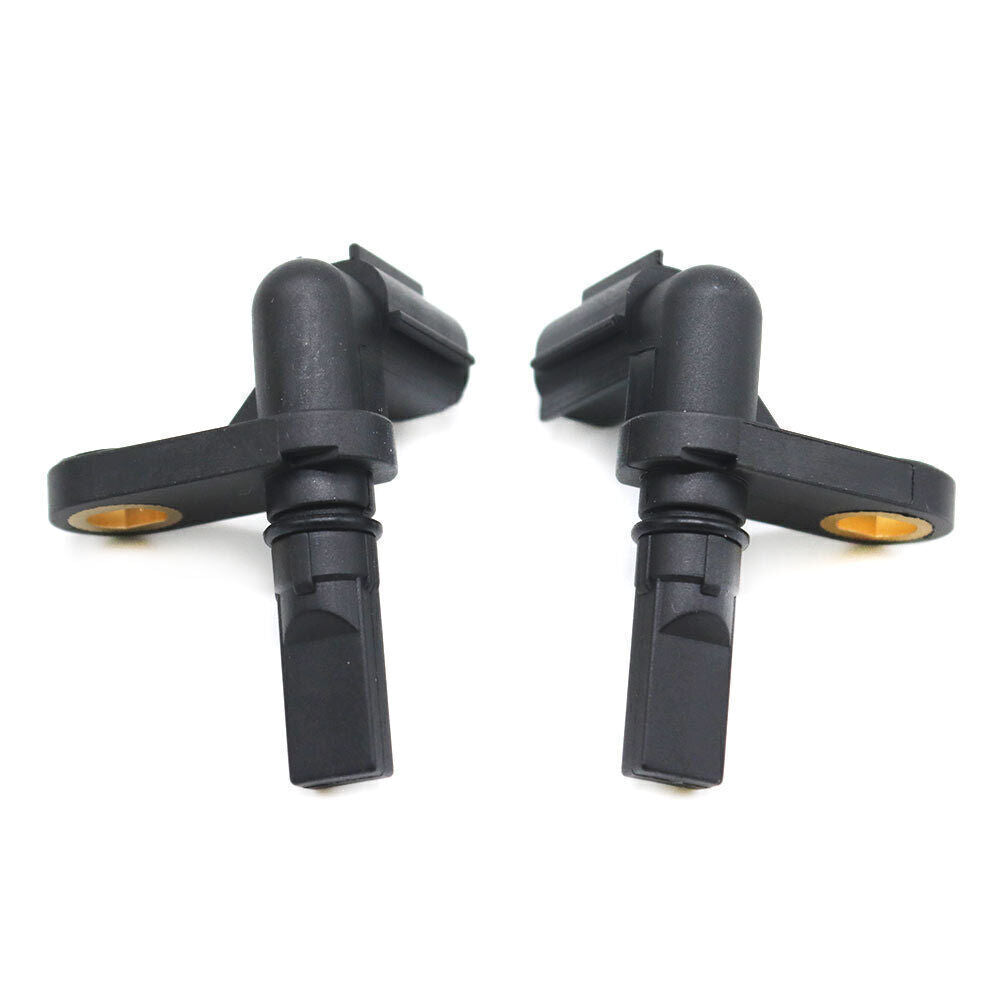 4Pcs Front/Rear Left & Right ABS Wheel Speed Sensors for 07-17 for Toyota Tundra NEW