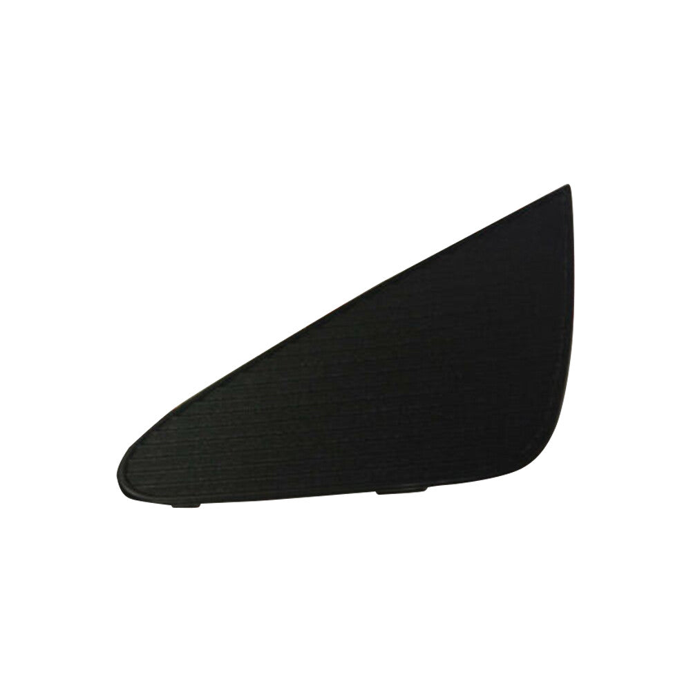 Left Driver Side Front Bumper Fog Lamp Cover for 06-09 for Lexus IS250 IS350 Primed Q
