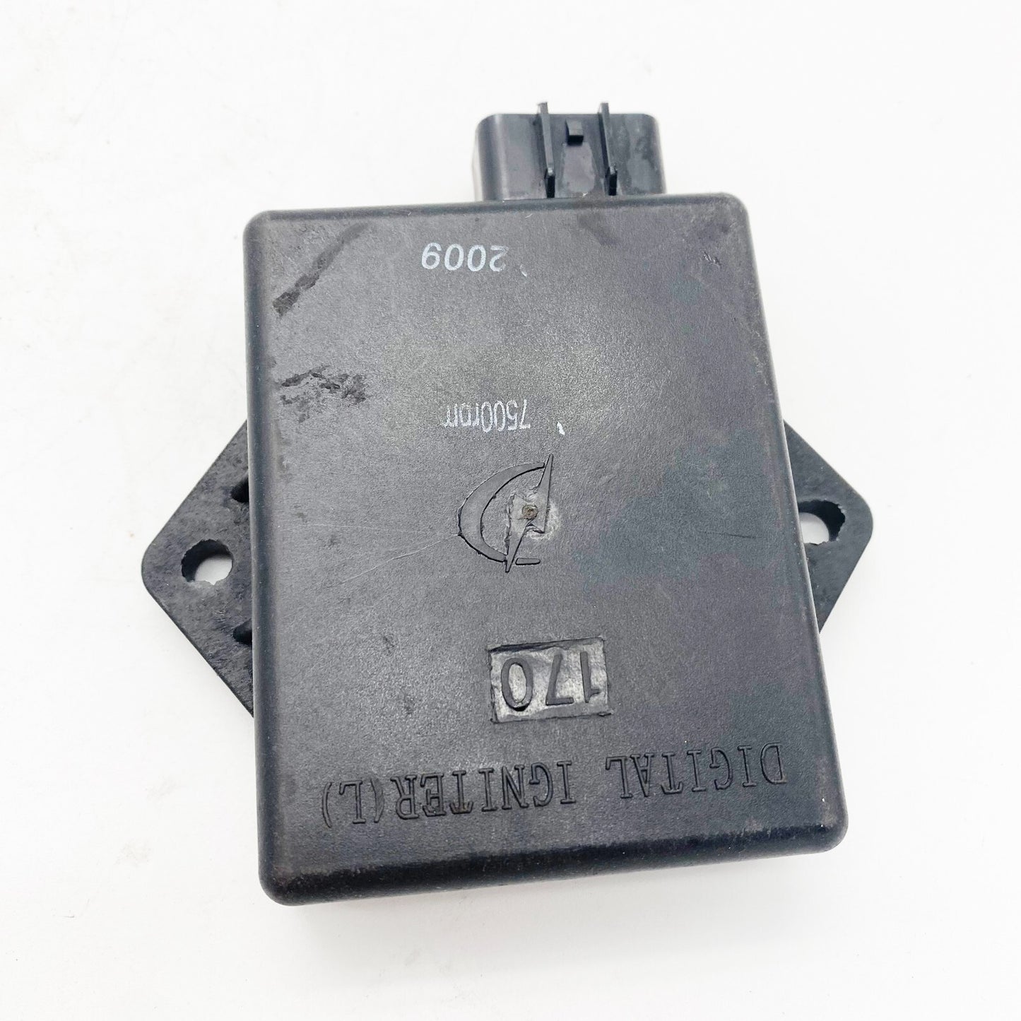 Originale CDI For Linhai 260cc 300cc Manco Talon for Yamaha Bighorn ATV UTV