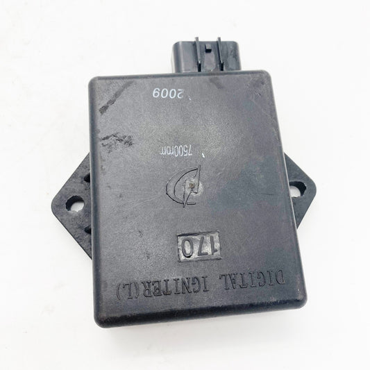 Originale CDI For Linhai 260cc 300cc Manco Talon for Yamaha Bighorn ATV UTV
