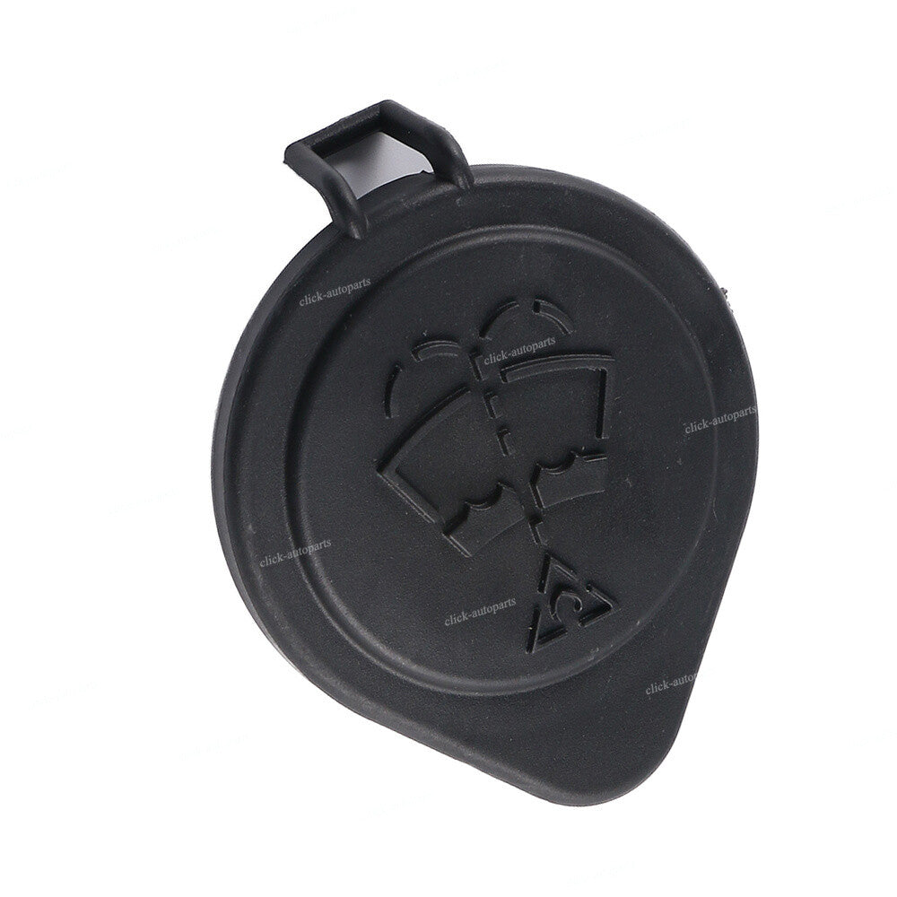 Windshield Washer Fluid Reservoir Cover Cap for BMW E21 E28 E30 E32 61667467951 Q