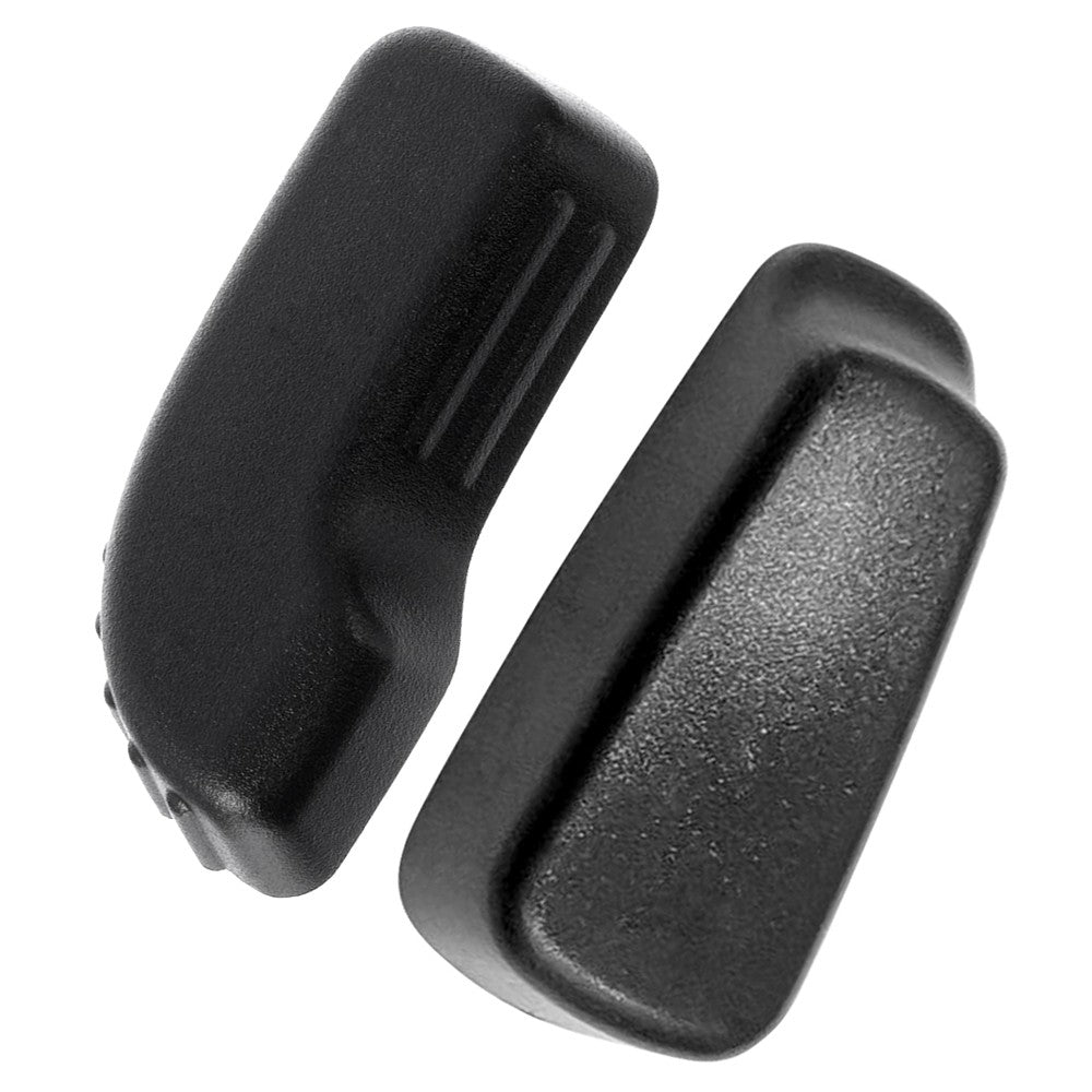 Fits for Altima Murano Rogue 2x Right for Seat Adjust Switch Knob Trim Cover Q