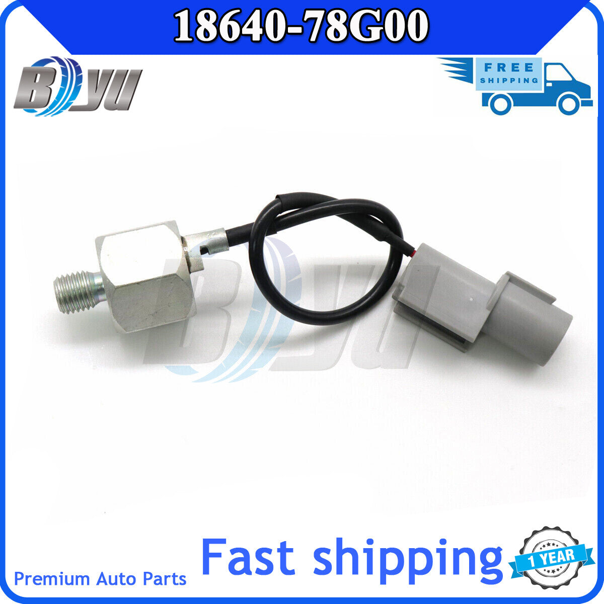 18640-78G00 Car door knock sensor wire and cable suitable for Suzuki SX4 2.0L XL-7 2.7L Aerio 2.0L- v