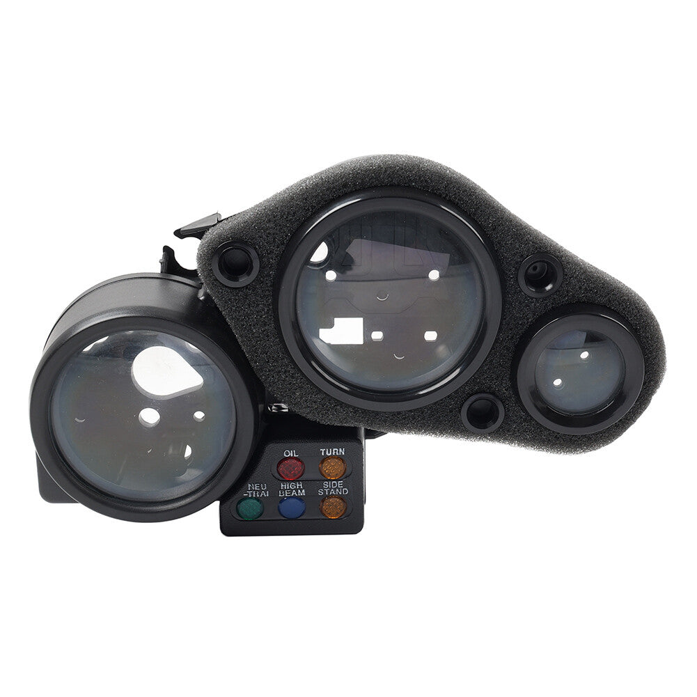 1x Speedometer Tachometer Gauge Cover Case Fit for HONDA CBR250 MC22 CBR 400 NC29 Q