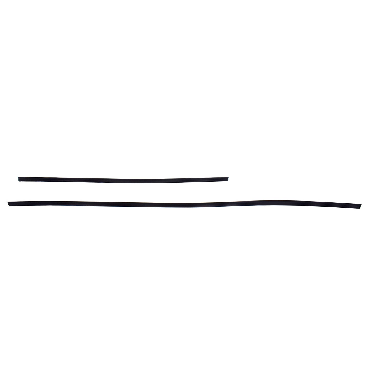 For 2018 - 2022 for Honda Accord Front Windshield Wiper Blade New - v