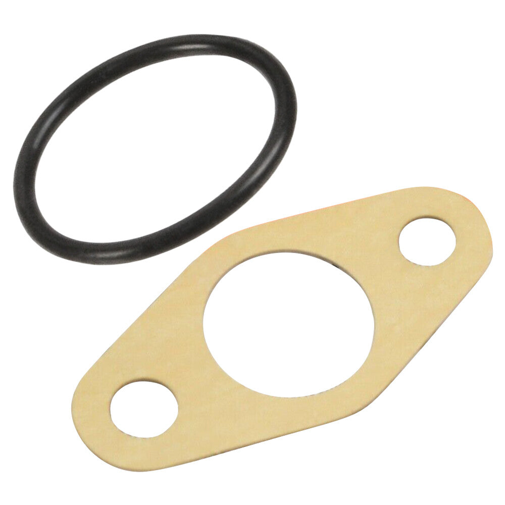 for Acura for Honda for Civic Engine Oil Pump Strainer Pick Up Seal Gasket  O-Ring Set Q