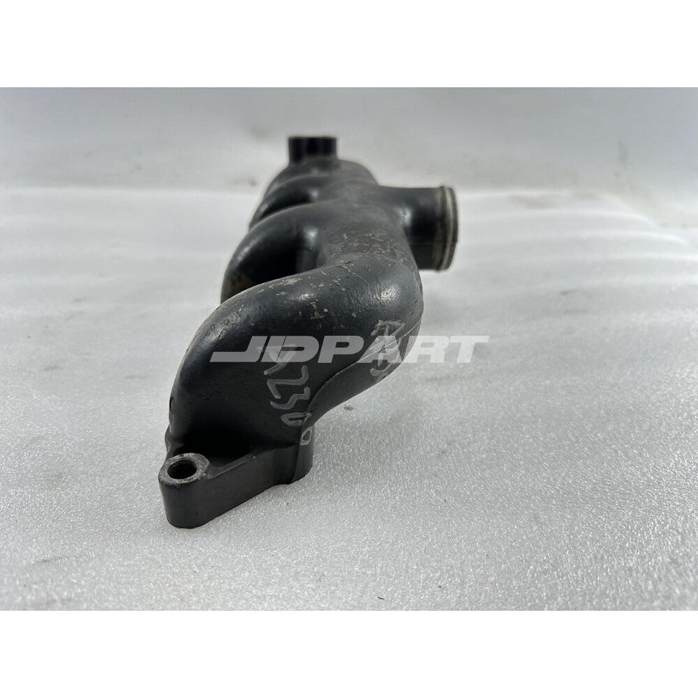 A2300 intake manifold is suitable for engine spare parts.