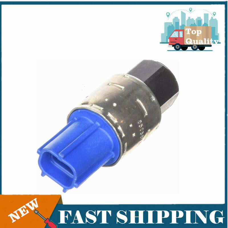 Air Conditioner High-Pressure Switch - Low-Pressure Switch Suitable for 06-10 PT Cruiser 2.4L-L4- n