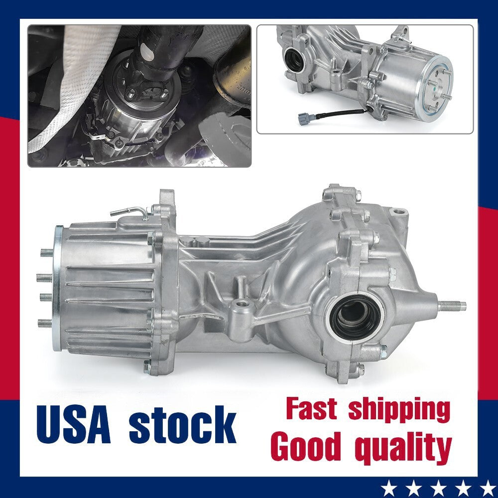Rear bracket/differential AWD for Nissan Rogue 5.173 ratio 2014 - 2020 38300-4BF0A Q