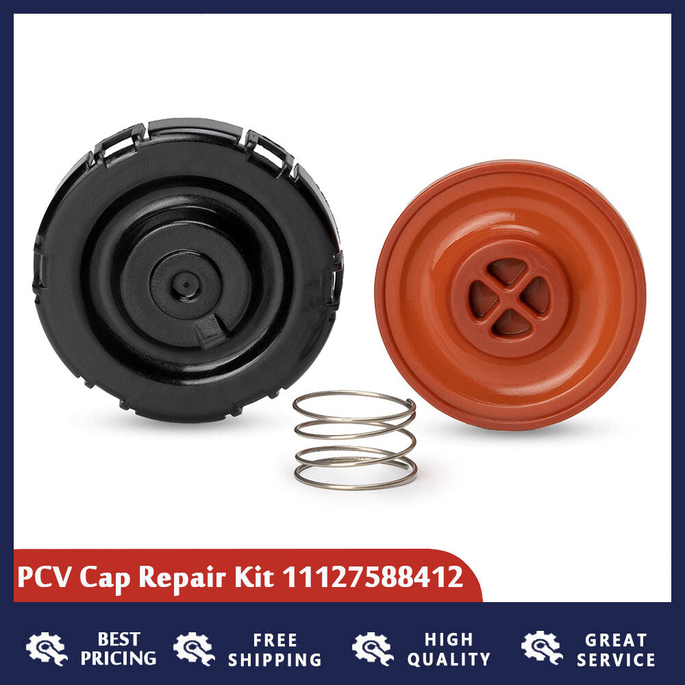 11127588412 PCV valve is suitable for BMW F3X 320i 328i 428i 228i 528i X3 Z4 X1 X4 N20 2.0L