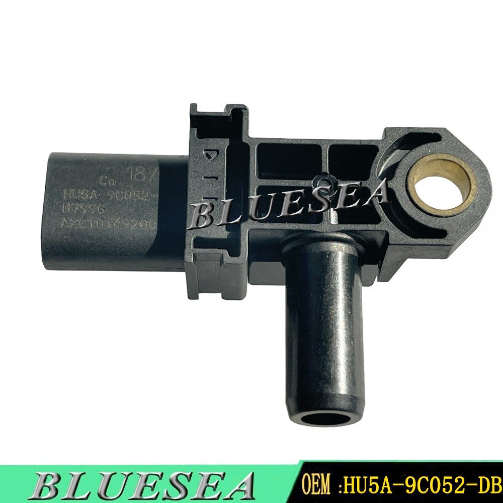 The new fuel rail pressure regulator sensor is suitable for Nissan NV200 55PP14-01 93072517A