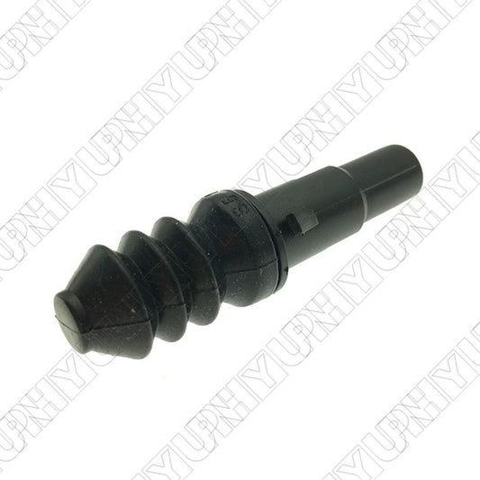 74486-TF0-013 Fuel Lid Push Lifter for Honda City Fit Odyssey 09-14 for Civic 16-21 Q