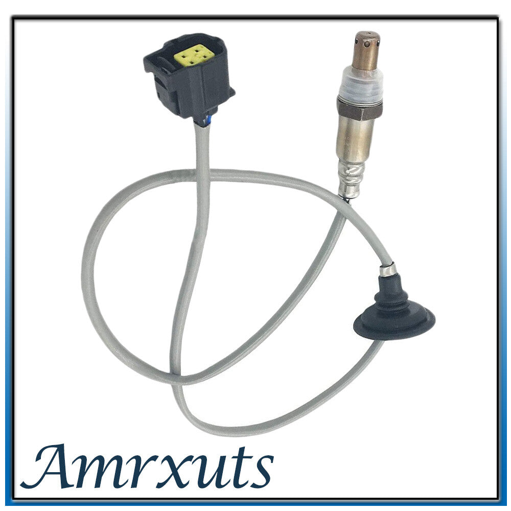 The rear oxygen sensor is suitable for Lancer 2.0L, 2.4L, and Outlander Sport 2.0L (model 1588A178-). n