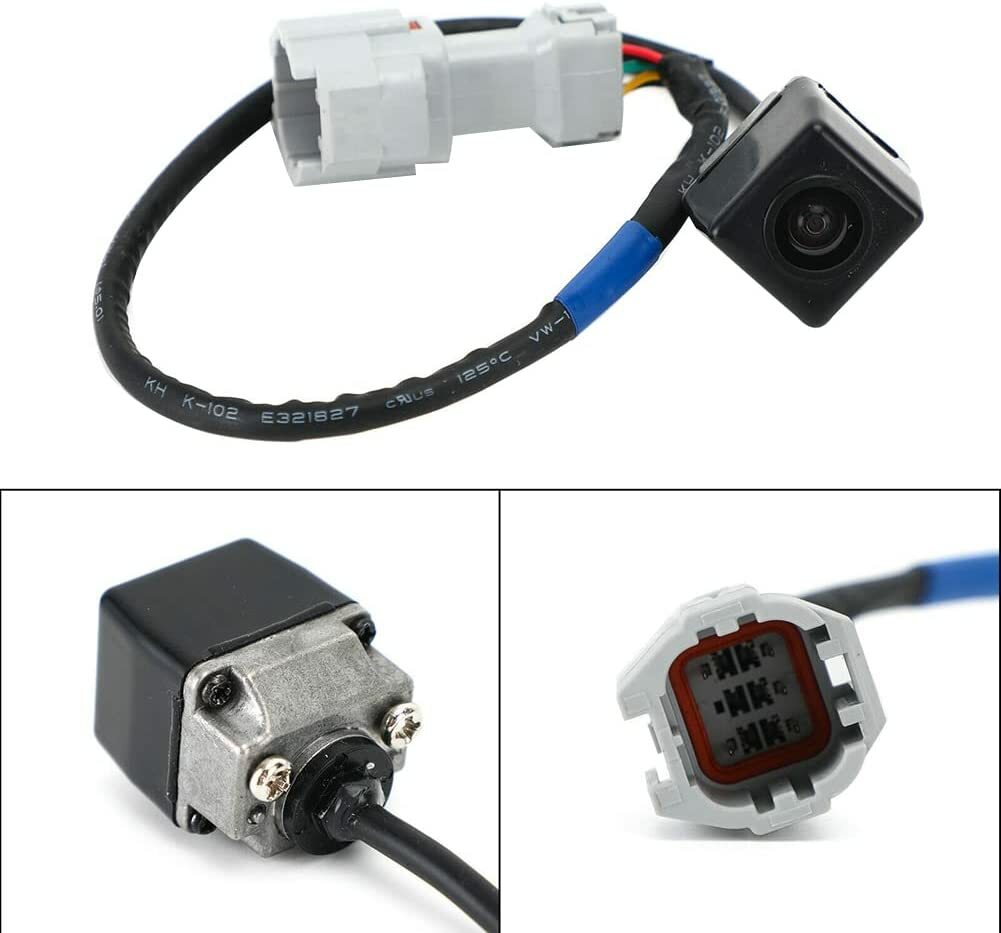 95760-3Z304 Parking Rear View Camera Fit for 2014-2015 for Kia Sorento Backup