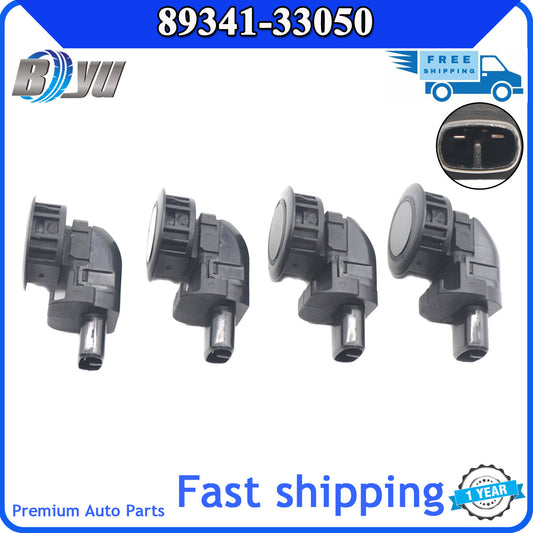 Parking sensor backup for Toyota for Corolla , FJ Cruiser, for Camry , ACV30 89341-33050 PDC Q