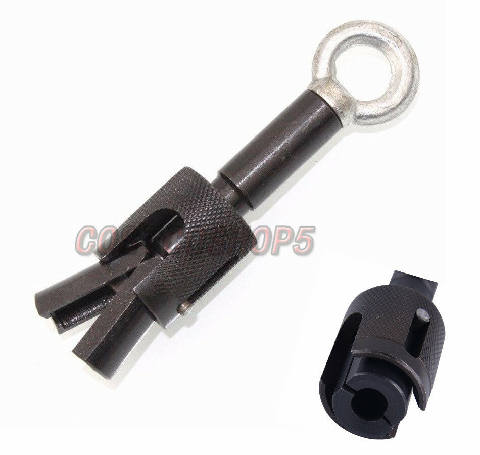Fuel Injector Removal Tool Puller for Land Rover Range for Jaguar 5.0L 5.0 V8 Engine