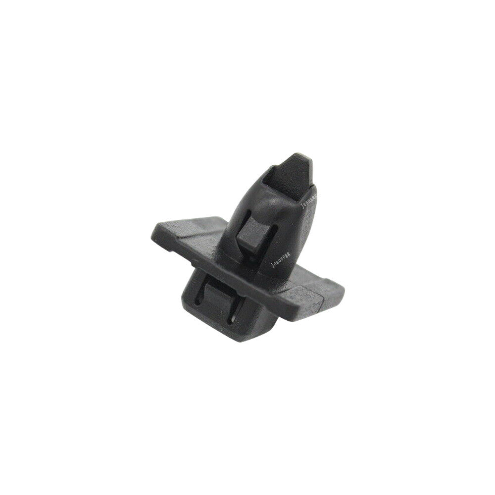 5X Front Fender Upper Seal Moulding Clips Nylon for Toyota FJ Cruiser 2007-2014