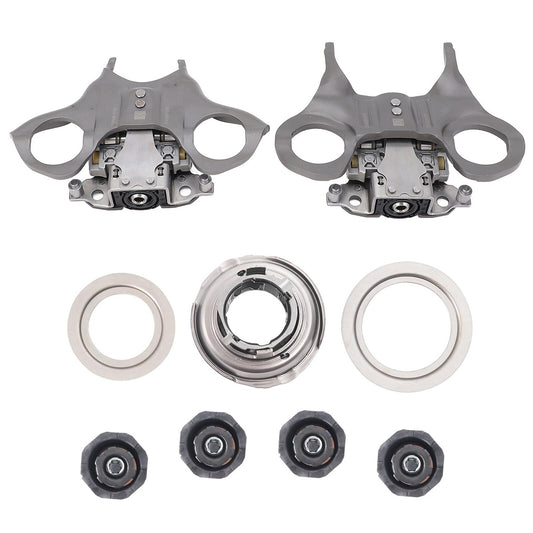 CA6Z-7515-J Clutch Release Fork&Bearing Kit For 2012-2019  for ford  Fiesta Focus V6C4 Q