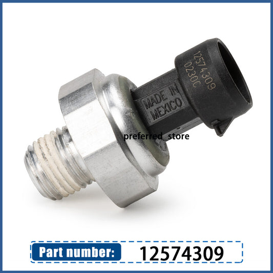 Engine oil pressure sensor 12574309 is suitable for Buick Park Avenue for GMC Savana for Yukon 4.3L. v