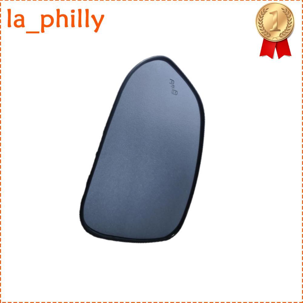 Driver Side Rearview Heated Blind Spot Mirror Glass for Highlander 2014-2019 Q