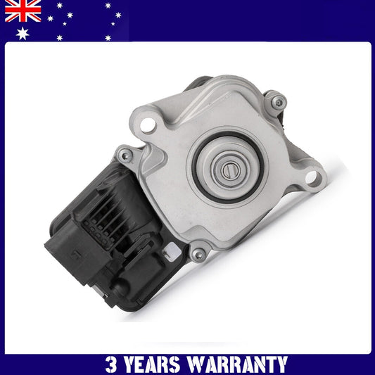 1x Fit For X3 X5 E70 X6 E71 2011-2013 New Transfer Case Actuator 27607643762 v